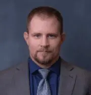 Levi Clarke