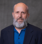 Will Ramsey, a JCCS team member in Hamilton