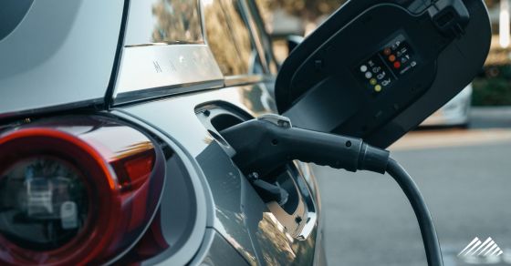 electric vehicle recharging
