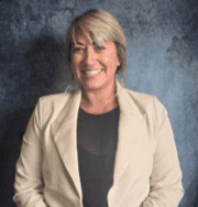 Sara Dalton, a JCCS employee in Helena