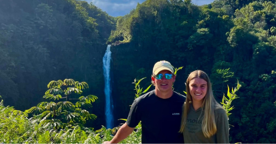 Kolby Killoy joined JCCS in the summer of 2025