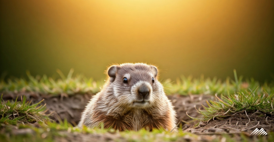Groundhog