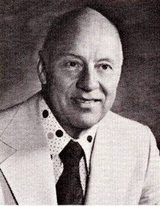 Ward Junkermier