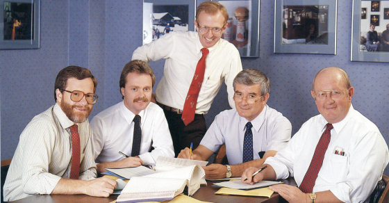 Historic JCCS photo