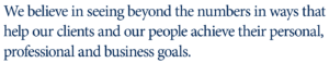 JCCS Mission