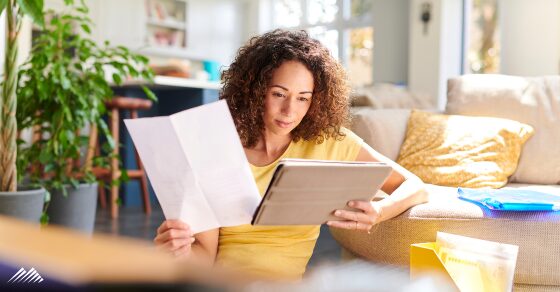 Women's loss of income due to caregiving