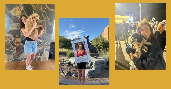 JCCS intern Kasslyn Baldry