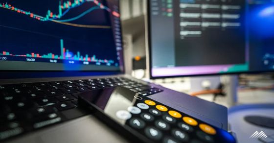 computer and calculator
